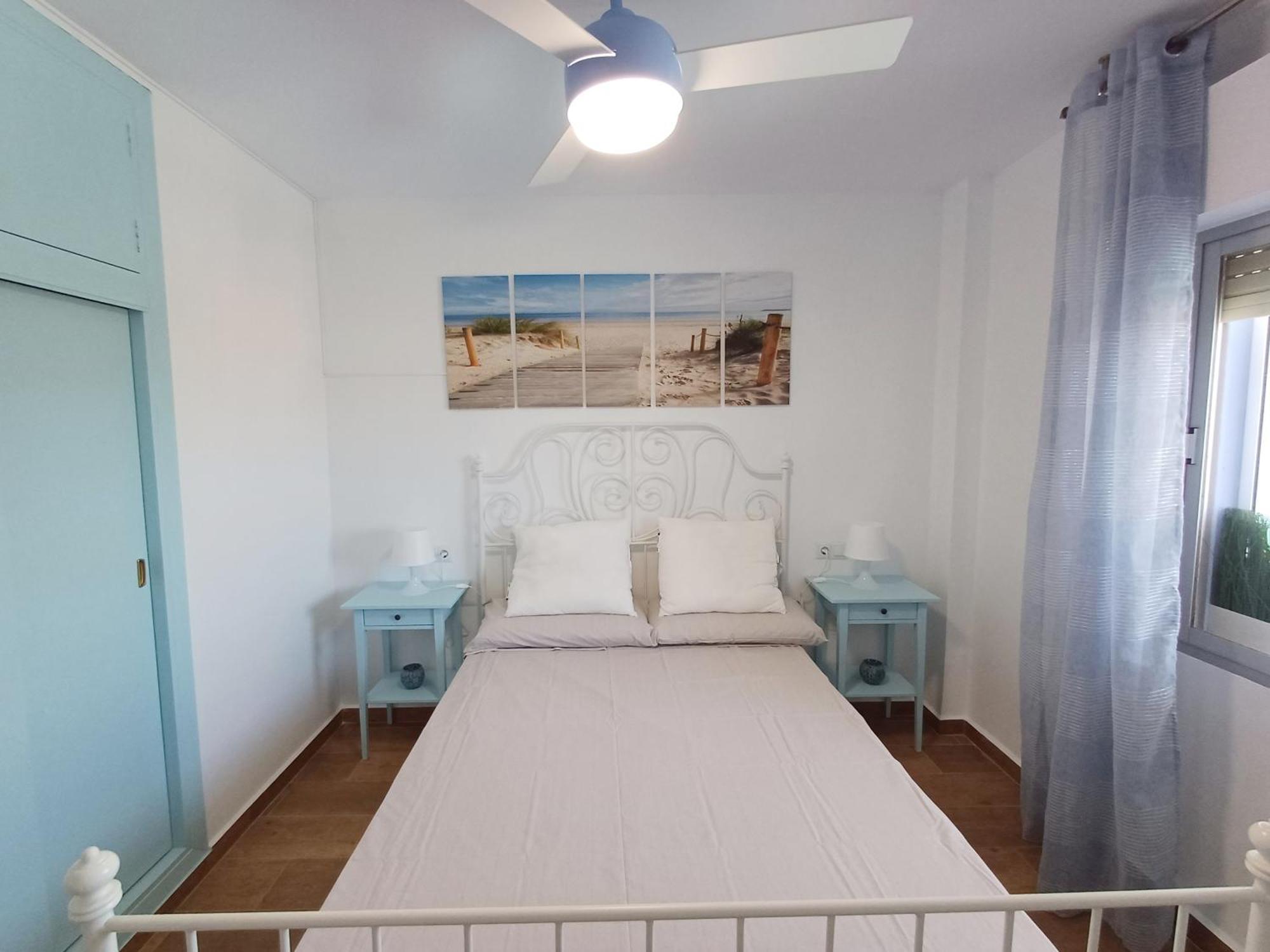 Atico La Cenia Apartment Denia Exterior photo